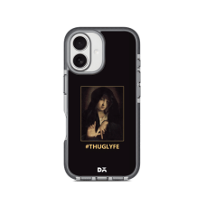 Thug Lyfe Stride 2.0 MagSafe Case Cover For iPhone 17 Thug Lyfe Stride 2.0 MagSafe Case Cover For iPhone 17