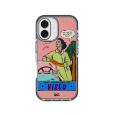 Virgo Stride 2.0 MagSafe Case Cover For iPhone 17 Virgo Stride 2.0 MagSafe Case Cover For iPhone 17