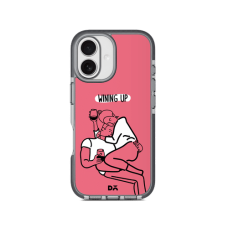 Wining Up Stride 2.0 MagSafe Case Cover For iPhone 17 Wining Up Stride 2.0 MagSafe Case Cover For iPhone 17
