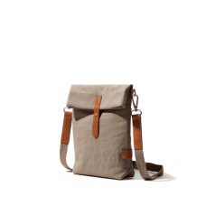 Khaki Beige Scout Crossbody Bag Khaki Beige Scout Crossbody Bag
