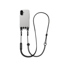 Carbon Stack Phone Lanyard Carbon Stack Phone Lanyard