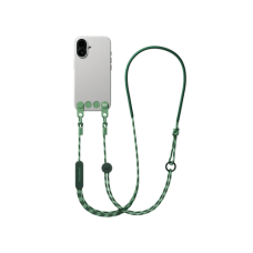 Mint Stack Phone Lanyard Mint Stack Phone Lanyard