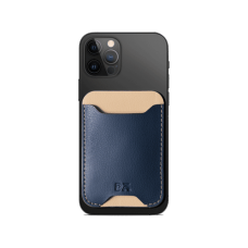 Space Blue CardSafe Phone Wallet
